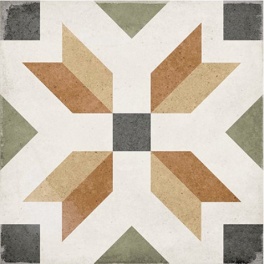 Керамогранит EQUIPE ART NOUVEAU Empire Colour