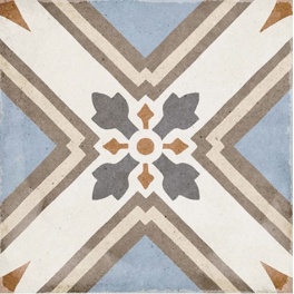 Керамогранит EQUIPE ART NOUVEAU Turin Colour