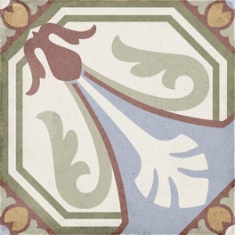 Керамогранит EQUIPE ART NOUVEAU Viena Colour