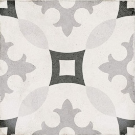 Керамогранит EQUIPE ART NOUVEAU Karlsplatz Grey