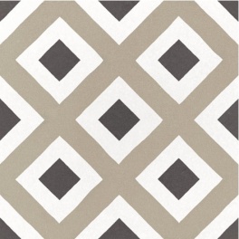 Керамогранит EQUIPE CAPRICE DECO City Colours