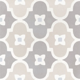 Керамогранит EQUIPE CAPRICE DECO Bowtie Pastel