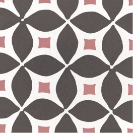 Керамогранит EQUIPE CAPRICE DECO Patchwork Colours (16 видов паттерна)