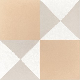 Керамогранит EQUIPE CAPRICE DECO Chess Pastel