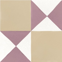 Керамогранит EQUIPE CAPRICE DECO Chess Colours