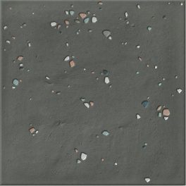 Керамогранит WOW STARDUST Pebbles Nero