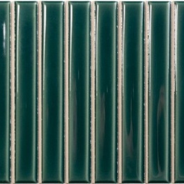 Керамическая плитка для стен WOW SWEET BARS Royal Green