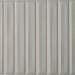 Керамическая плитка для стен WOW SWEET BARS Grey Matt