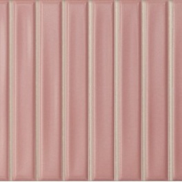 Керамическая плитка для стен WOW SWEET BARS Blush Matt