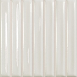Керамогранит для настенного применения WOW SWEET BARS White Gloss