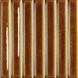 Керамогранит для настенного применения WOW SWEET BARS Honey Gloss