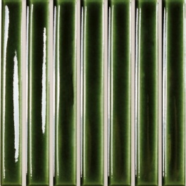  Керамогранит для настенного применения WOW SWEET BARS Olive Gloss