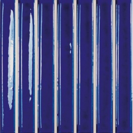 Керамогранит для настенного применения WOW SWEET BARS Indigo Gloss