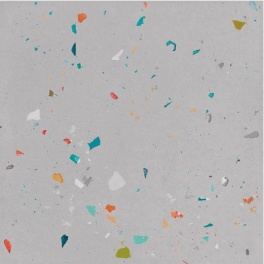 Керамогранит WOW DROPS Color Drops Grey
