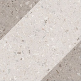 Керамогранит WOW DROPS Natural Drops Bit Decor Taupe