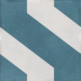 Керамогранит WOW BOREAL Link Decor Blue