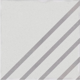 Керамогранит WOW BOREAL Dash Decor White Lunar