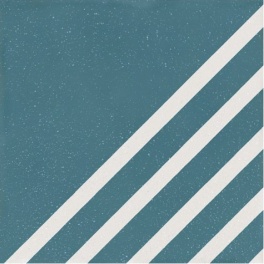 Керамогранит WOW BOREAL Dash Decor Blue