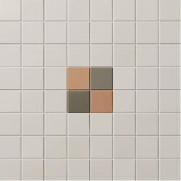 Керамогранит WOW TESSERAE Play One Duna