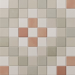 Керамогранит WOW TESSERAE Play Board Duna