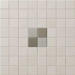  Керамогранит WOW TESSERAE Play One Mar