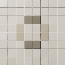 Керамогранит WOW TESSERAE Play Two Mar