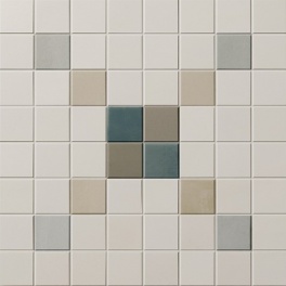 Керамогранит WOW TESSERAE Play All Mar
