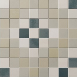 Керамогранит WOW TESSERAE Play Board Mar