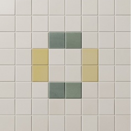 Керамогранит WOW TESSERAE Play Two Frutti