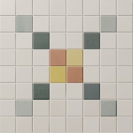 Керамогранит WOW TESSERAE Play All Frutti