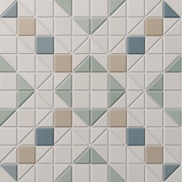Керамогранит WOW TESSERAE Like Marino