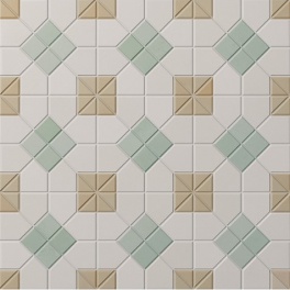 Керамогранит WOW TESSERAE Suit Ona
