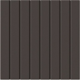Керамогранит WOW RASTER Line S Basalt