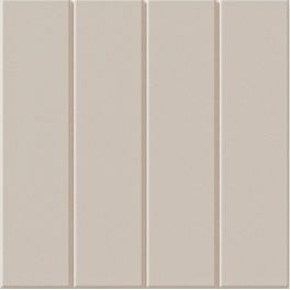 Керамогранит WOW RASTER Line M Chalk
