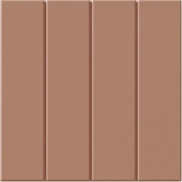 Керамогранит WOW RASTER Line M Mud