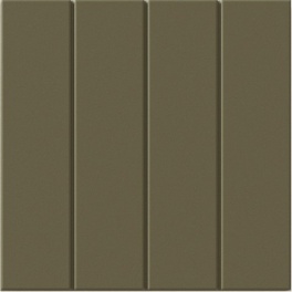Керамогранит WOW RASTER Line M Moss