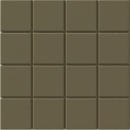 Керамогранит WOW RASTER Grid S Moss