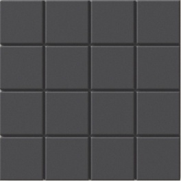 Керамогранит WOW RASTER Grid S Deep Blue