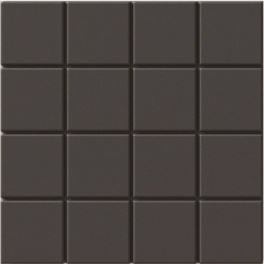 Керамогранит WOW RASTER Grid S Basalt