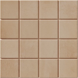 Керамогранит WOW RASTER Grid S Clay