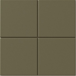 Керамогранит WOW RASTER Grid M Moss