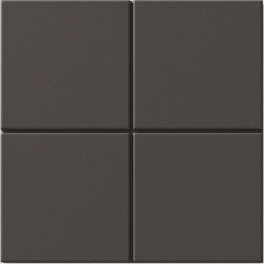 Керамогранит WOW RASTER Grid M Basalt