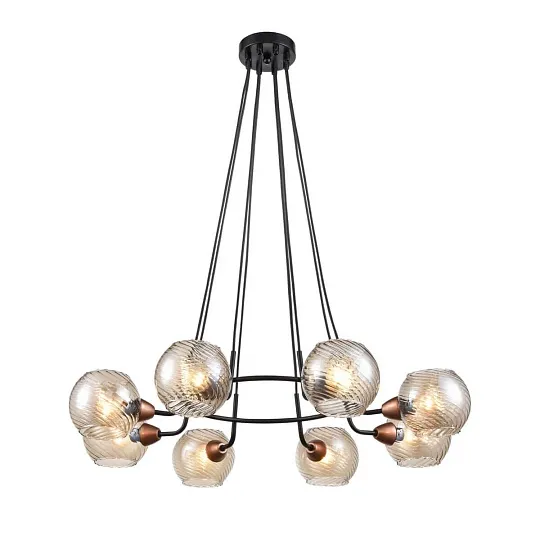 Подвесная люстра Vele Luce Imelda