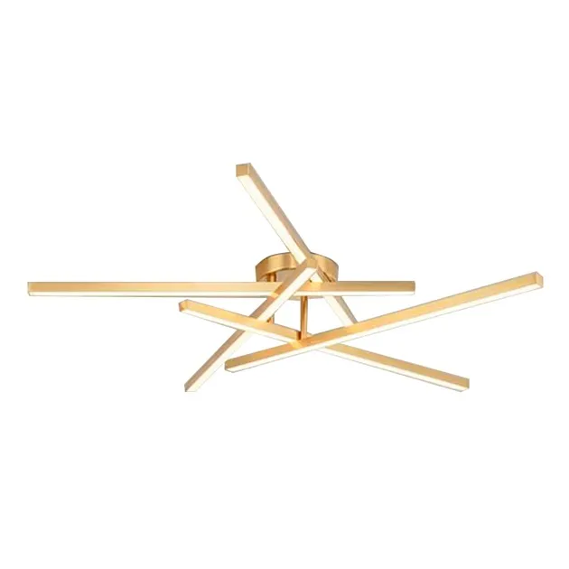 Потолочная светодиодная люстра Lightstar Palla