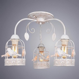 Потолочная люстра Arte Lamp Cincia