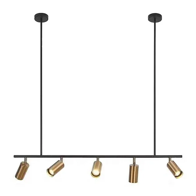 Подвесная люстра Kink Light Кайко