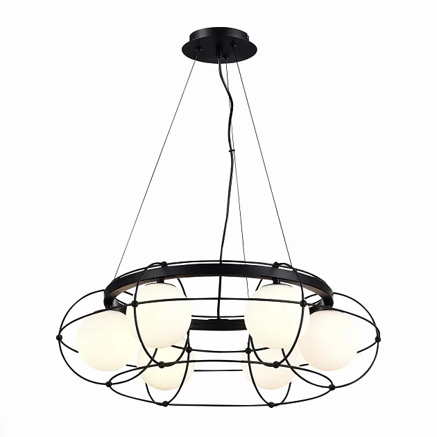 Подвесная люстра ST Luce Asolo