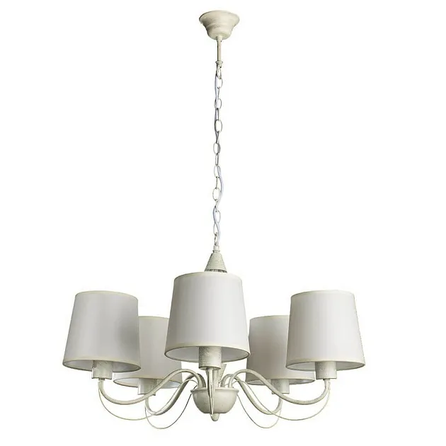 Подвесная люстра Arte Lamp Orlean
