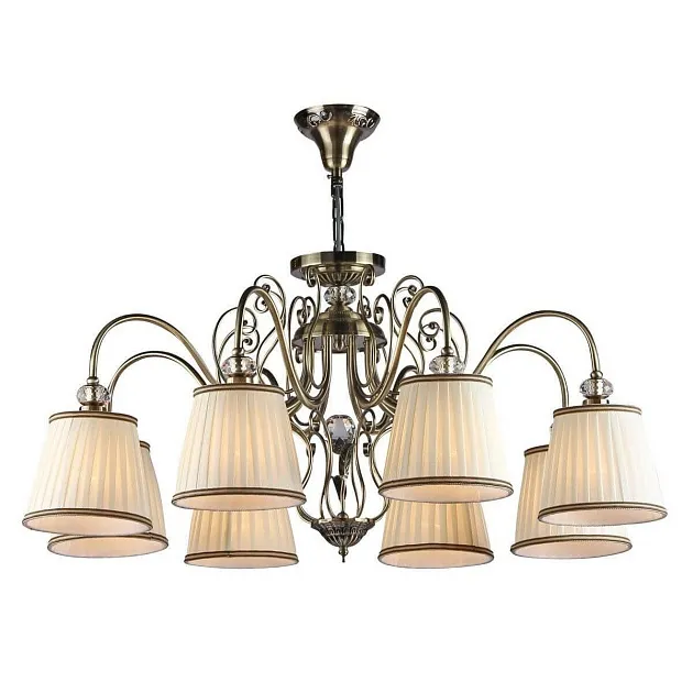 Подвесная люстра Maytoni Vintage