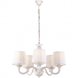 Люстра Arte Lamp Alba